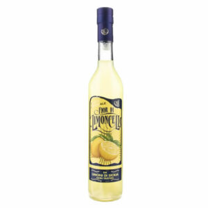 FIOR DI LIMONCELLO  L 0,70