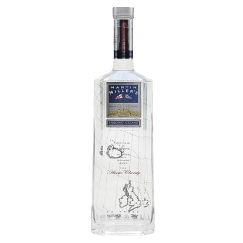 GIN MARTIN MILLER'S L. 0,70