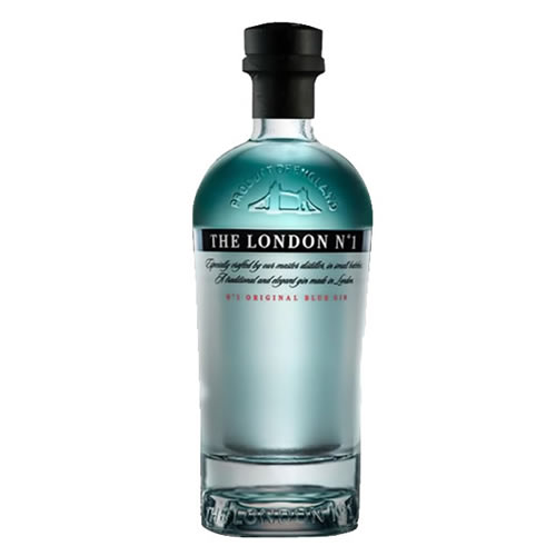 GIN THE LONDON N°1 L 0,70