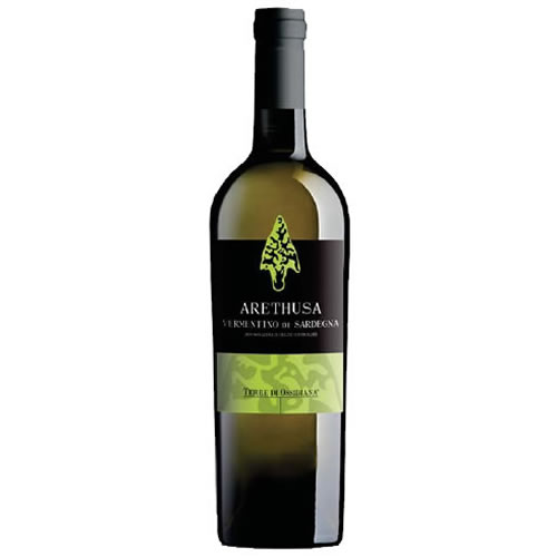 AZ. AGRICOLA CONTINI - VERMENTINO SARDEGNA ARETHUSA DOC L 0