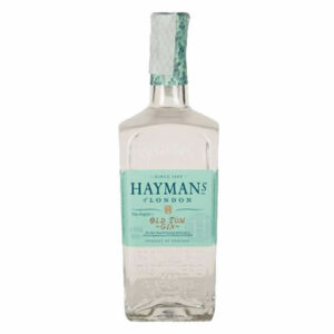GIN HAYMAN'S OLD TOM L. 0,70
