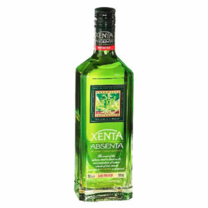 ASSENZIO ABSENTA XENTA L 0,70