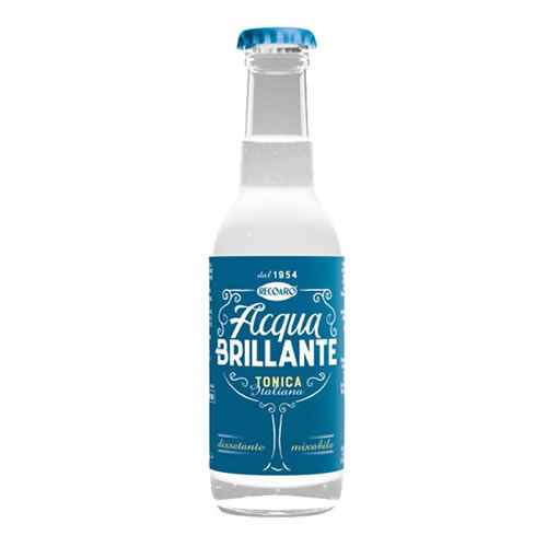 - BIB. RECOARO ACQUA BRILLANTE L. 0