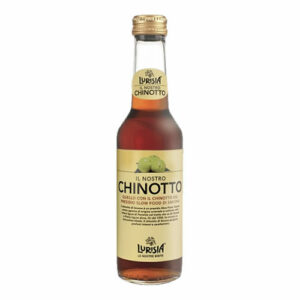 COCA - COLA - BIB. LURISIA CHINOTTO L. 0
