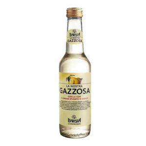 COCA - COLA - BIB. LURISIA GAZZOSA L. 0