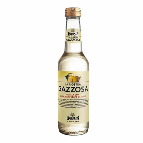 COCA - COLA - BIB. LURISIA GAZZOSA L. 0