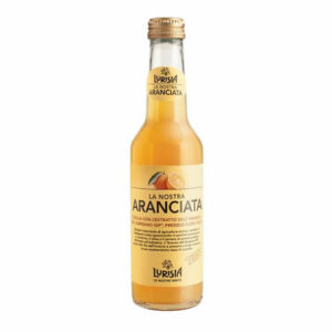 COCA - COLA - BIB. LURISIA ARANCIATA L. 0