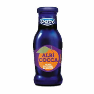 CONSERVE ITALIA - SUCCO DERBY BLUE ALBICOCCA  L. 0