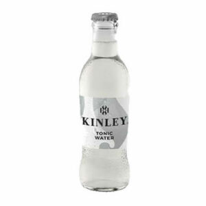 COCA - COLA - BIB. KINLEY TONICA  VAP 0.20 -
