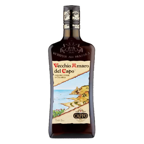 VECCHIO AMARO DEL CAPO L 1