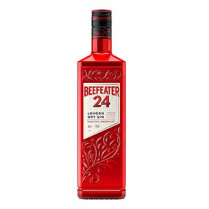 GIN BEEFEATER 24 L. 0,7