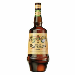 AMARO MONTENEGRO L. 1,5