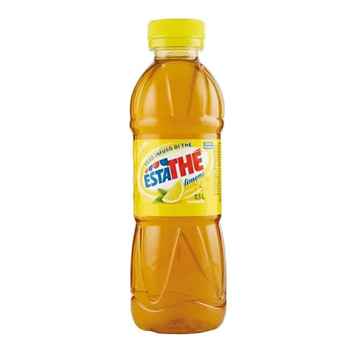 FERRERO - BIB. ESTATHE LIMONE L. 0