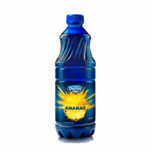 CONSERVE ITALIA - SUCCO DERBY ANANAS L. 1