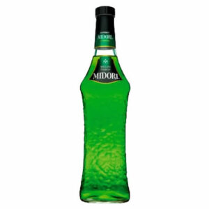MIDORI L. 1