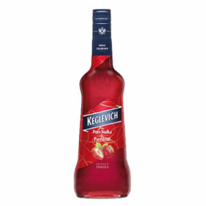 VODKA KEGLEVICH FRAGOLA L. 1