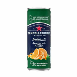 SAN PELLEGRINO - BIB. S. PELLEGRINO ARA AMARA L. 0