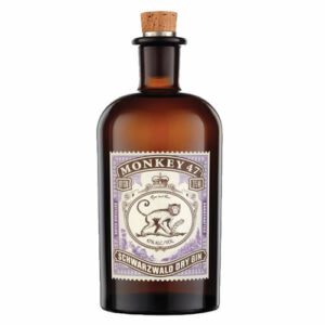 GIN MONKEY 47 DRY L. 0,5
