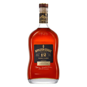RHUM APPLETON ESTATE 12 ANNI L. 0,70