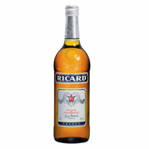 RICARD PASTIS DE MARSEILLE L 1