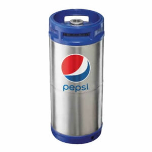 PEPSICO - FUSTO BIB. PEPSI POSTMIX L. 18 -