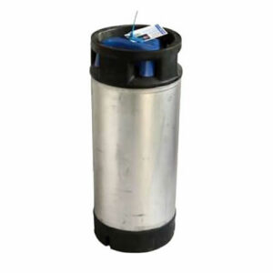 PEPSICO - FUSTO BIB. PEPSI PREMIX L. 18 -
