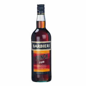 PUNCH RUM L. 1