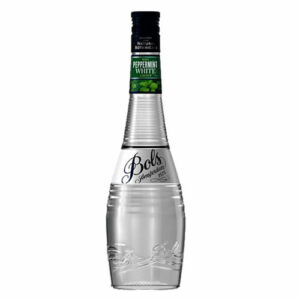 BOLS PEPPER MINT WHITE L. 0.7