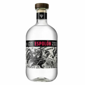 TEQUILA ESPOLON BLANCO L 0,70