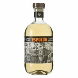 TEQUILA ESPOLON REPOSADO L.  0,70