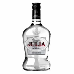 GRAPPA JULIA NOVA MORBIDA L. 0,7