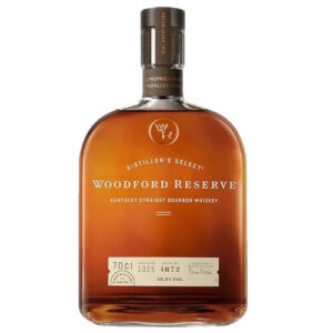 WHISKEY WOODFORD RISERVA L 0,70