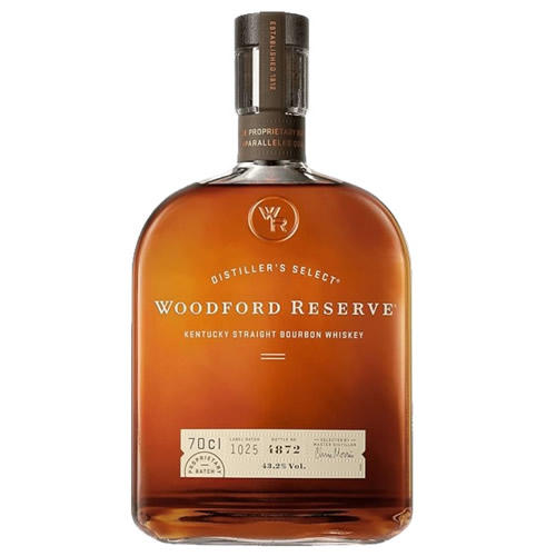 WHISKEY WOODFORD RISERVA L 0,70