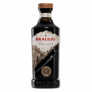 AMARO BRAULIO RISERVA L.0.70