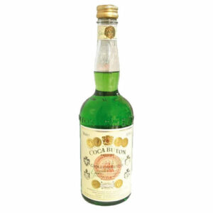 COCA BUTON L. 0,70