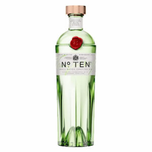 GIN TANQUERAY No TEN L 1