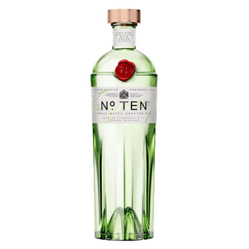 GIN TANQUERAY No TEN L 1