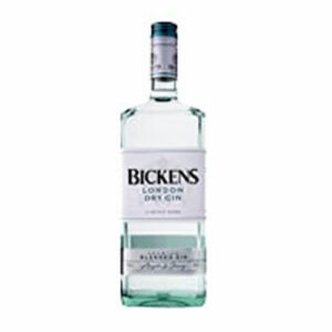 GIN BICKENS L. 1