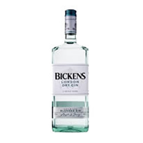 GIN BICKENS L. 1