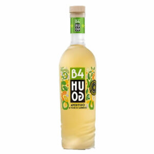 B4 HUGO LIQUORE AL SAMBUCO  L. 0,70