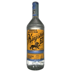 RHUM  KINGSTONE WHITE L.1