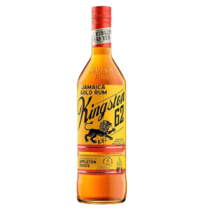 RHUM  KINGSTONE GOLD L.1