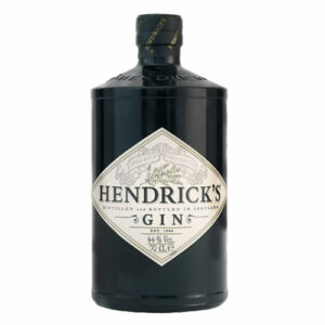 GIN HENDRICK'S L. 0,70