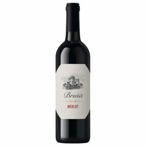TERRE CEVICO - MERLOT BRUSA RUBICONE IGT L 0