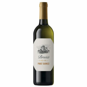 TERRE CEVICO - PINOT BIANCO BRUSA RUBICONE  IGT L 0