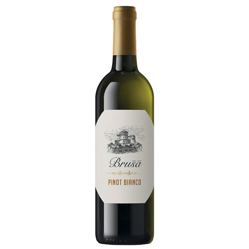 TERRE CEVICO - PINOT BIANCO BRUSA RUBICONE IGT L 0