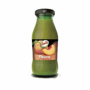 COCA - COLA - SUCCO AMITA PESCA L. 0