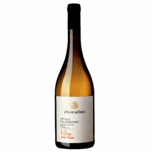 D'ANTICHE TERRE - FALANGHINA D'ANTICHE TERRE DOC  L 0
