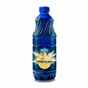 CONSERVE ITALIA - SUCCO DERBY POMPELMO L. 1