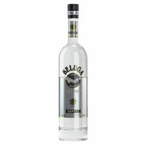 VODKA BELUGA NOBLE  L. 1